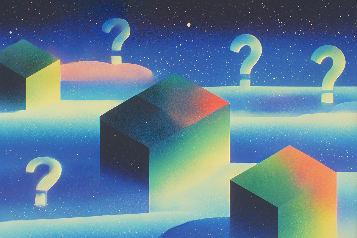 Write Your FAQs (The Doubt Remover)