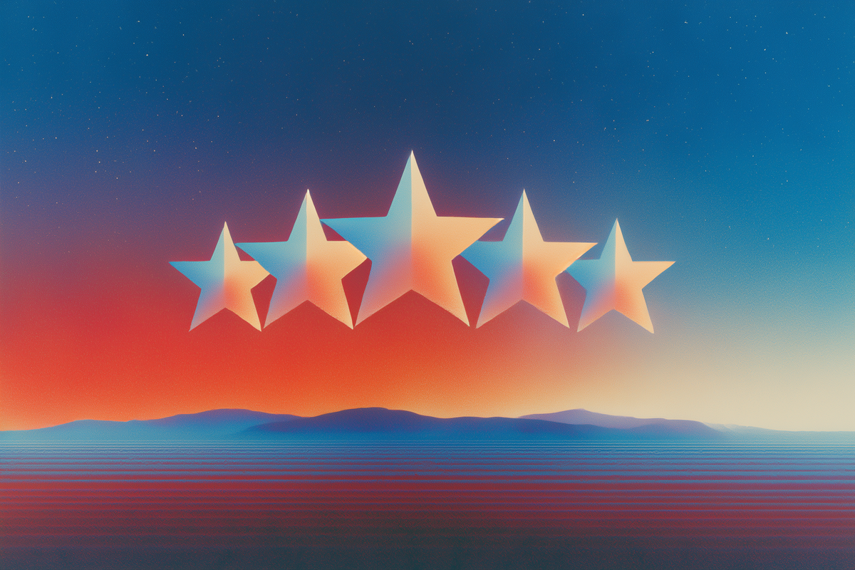 Write Your Social Proof (Let Customers Sell)