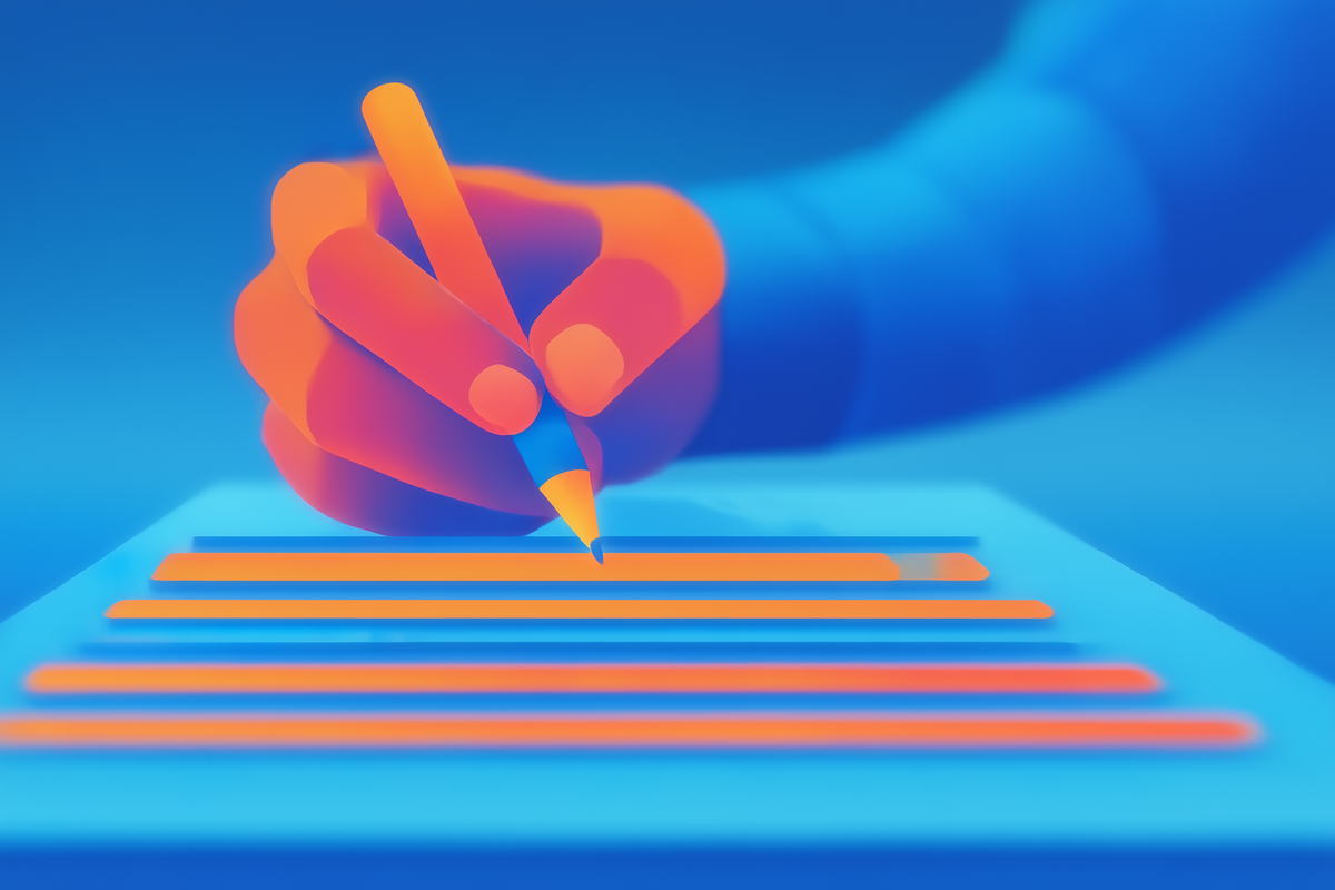 Write Your Founder Story (The Trust Signal)